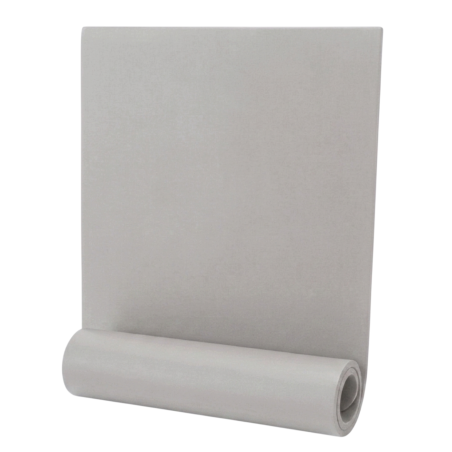 FOAMY P/MANUAL BARRILITO GRIS CLARO 45 X 60 CMS  103089