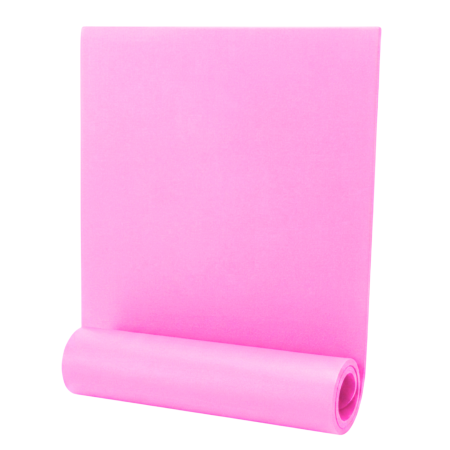 FOAMY P/MANUAL BARRILITO ROSA 45 X 60 CMS  103089