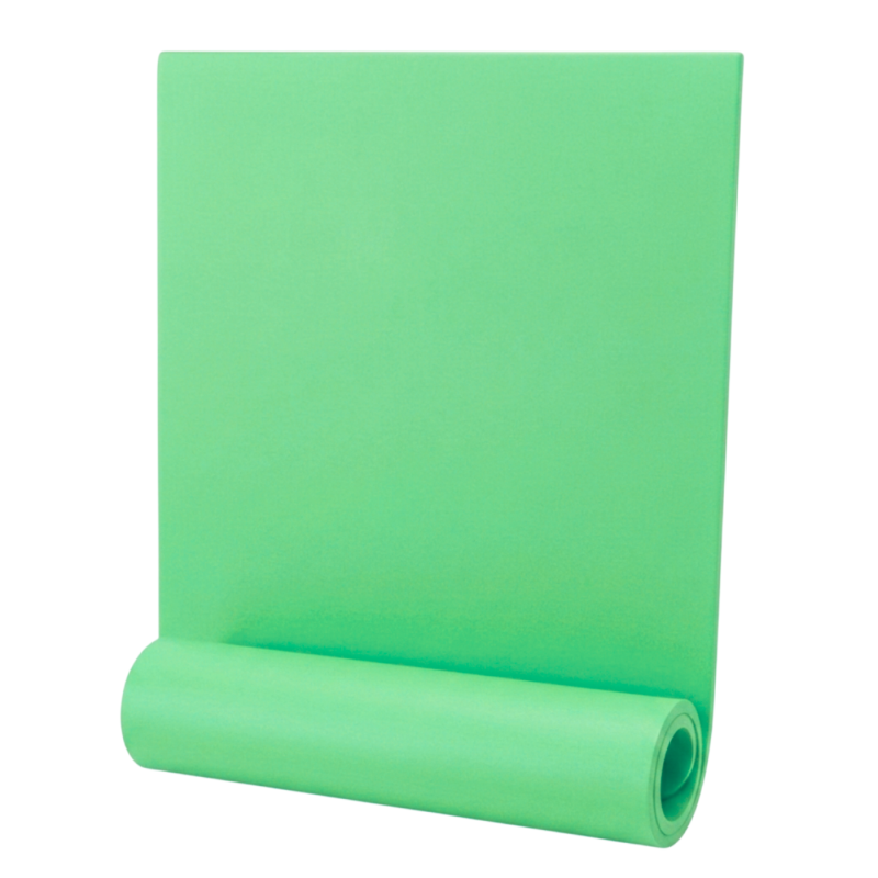 FOAMY P/MANUAL BARRILITO VERDE LIMON 45 X 60 CMS  103089