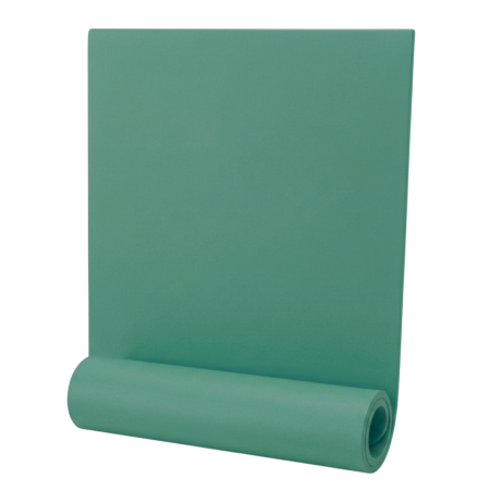 FOAMY P/MANUAL BARRILITO VERDE BANDERA 45 X 60 CMS  103089