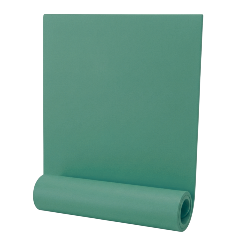 FOAMY P/MANUAL BARRILITO VERDE BANDERA 45 X 60 CMS  103089