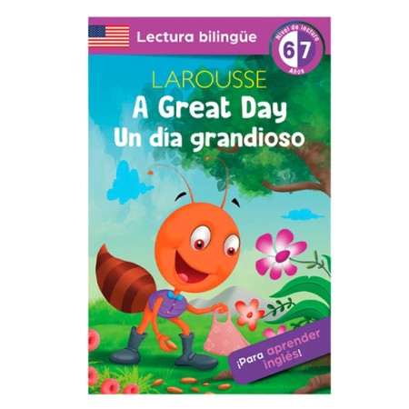 CUENTOS LAROUSSE 5248 BILINGUE 148937