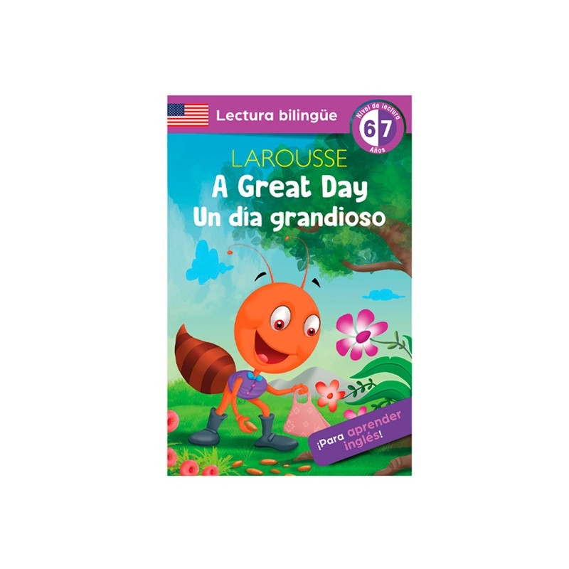 CUENTOS LAROUSSE 5248 BILINGUE 148937