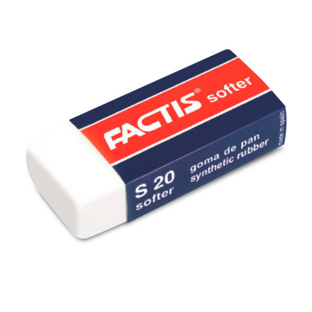 BORRADOR MIGAJON FACTIS 5090 S20 47098