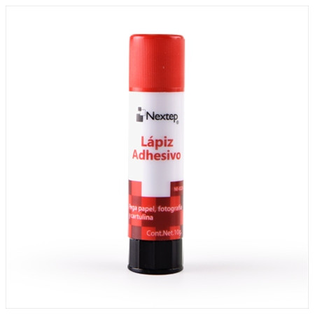 LAPIZ ADHESIVO NEXTEP 10 GRAMOS NE-022A