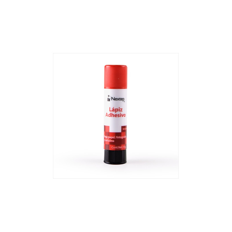 LAPIZ ADHESIVO NEXTEP 10 GRAMOS NE-022A