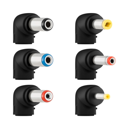 ELIMINADOR REGULADO 3-12V 2.5A 8 CONECT STEREN ELI-2500