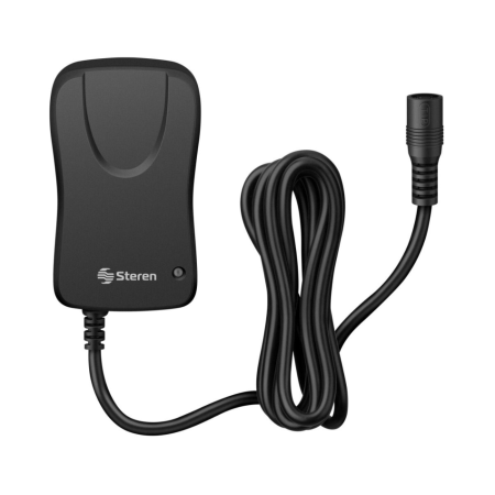 ELIMINADOR REGULADO 3-12V 2.5A 8 CONECT STEREN ELI-2500