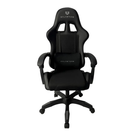 SILLA GAMER BALAM RUSH POWER RUSH V2 BLACk MEDIANA BR-934534