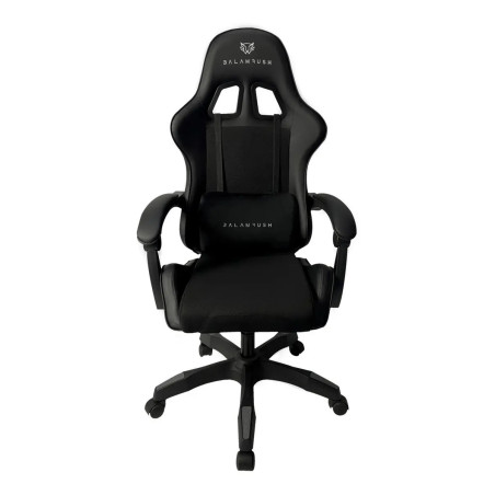 SILLA GAMER BALAM RUSH POWER RUSH V2 BLACk MEDIANA BR-934534