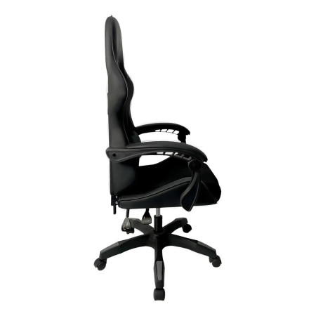 SILLA GAMER BALAM RUSH POWER RUSH V2 BLACk MEDIANA BR-934534