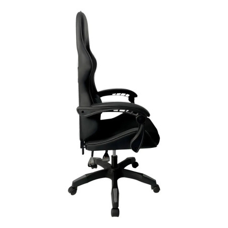 SILLA GAMER BALAM RUSH POWER RUSH V2 BLACk MEDIANA BR-934534