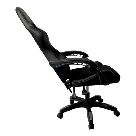 SILLA GAMER BALAM RUSH POWER RUSH V2 BLACk MEDIANA BR-934534