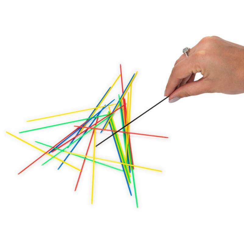 JUEGO SPIN GAMES 6033197 PALILLOS 169633