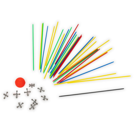 JUEGO SPIN GAMES 6033197 PALILLOS 169633
