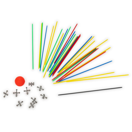 JUEGO SPIN GAMES 6033197 PALILLOS 169633