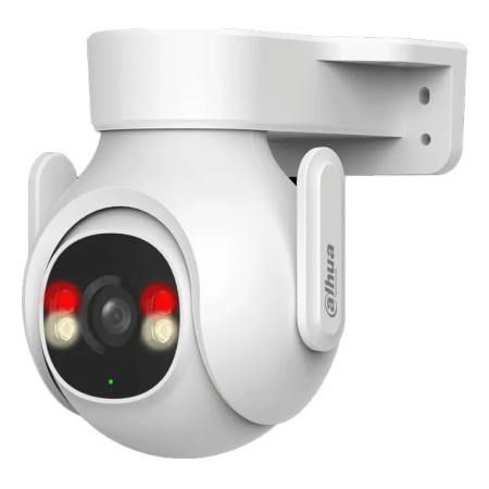 CAMARA DAHUA DH-P3B-PV IP PT WIFI 3MPX AUDIO BI SIRENA IP65