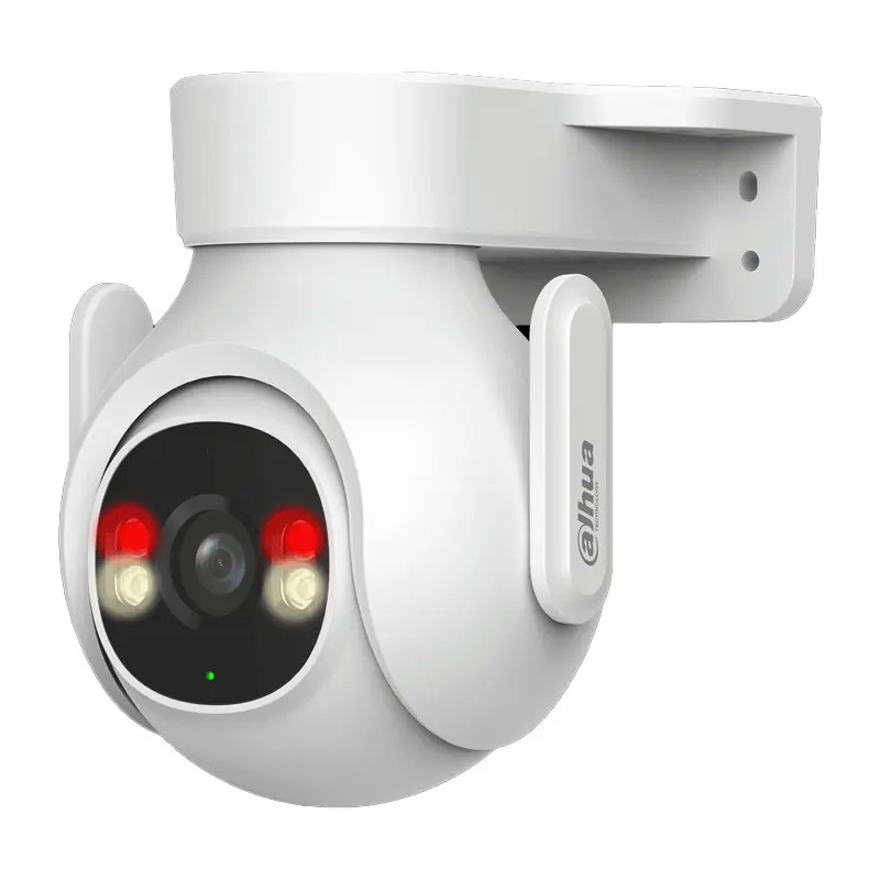 CAMARA DAHUA DH-P3B-PV IP PT WIFI 3MPX AUDIO BI SIRENA IP65
