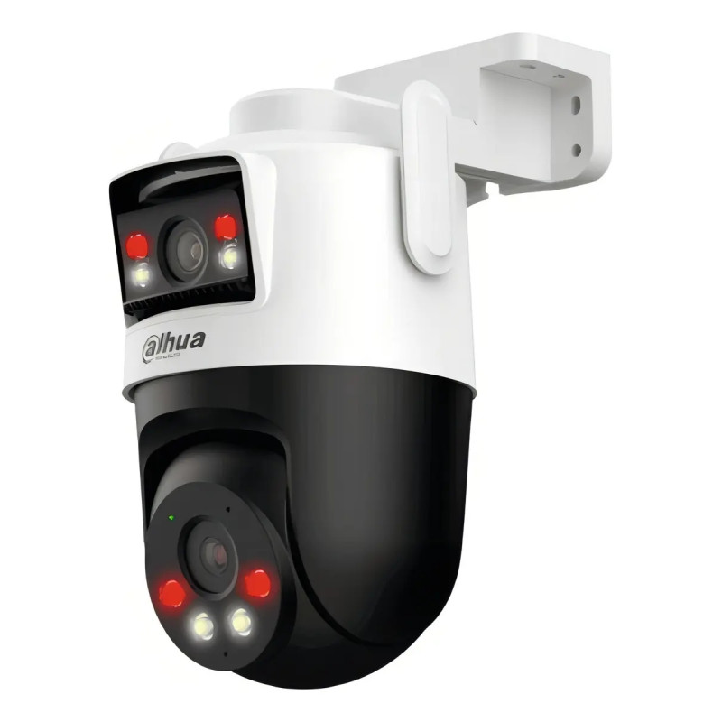 CAMARA DAHUA IPC-WPT1339DD-SW-3E2-PV IP PTZ WIFI 6 MPX 3MPX