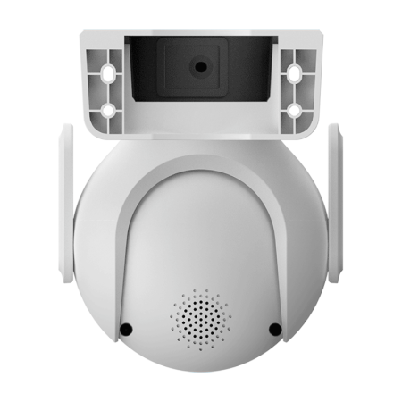 CAMARA DAHUA DH-P3B-PV IP PT WIFI 3MPX AUDIO BI SIRENA IP65