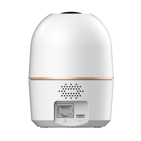CAMARA DAHUA DH-H5A IP DOMO MOTORIZADO WIFI 5MP