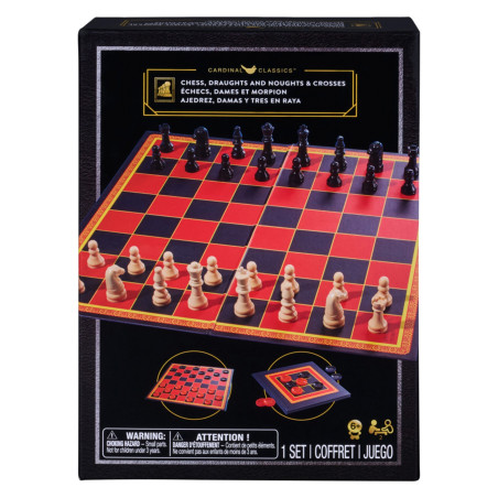 JUEGO SPIN GAMES TODO EN UNO CLASICOS 169631