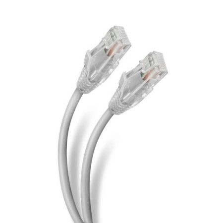 CABLE DE RED UTP CAT 6 DE 35 M ETHERNET STEREN 368-545GR