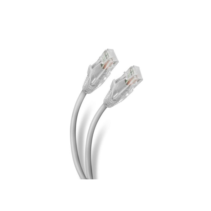 CABLE DE RED UTP CAT 6 DE 35 M ETHERNET STEREN 368-545GR