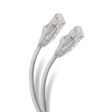 CABLE DE RED UTP CAT 6 DE 35 M ETHERNET STEREN 368-545GR