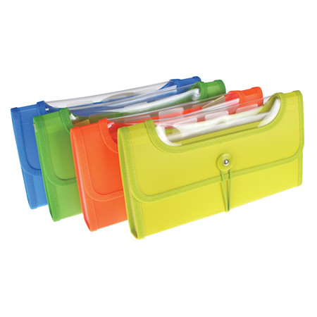 ARCHIFUELLE POLIPROPILENO ACME X3N T/CHEQUERA 48045
