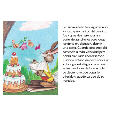 CUENTOS EDIC GARCIA 0113 ANIM. BOSQUE 14 PAGS 115342