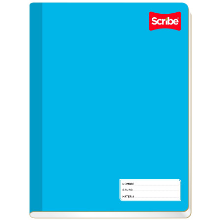 CUADERNO PROF. COSIDO SCRIBE 4500 RAYA 100H CLASIC 049115