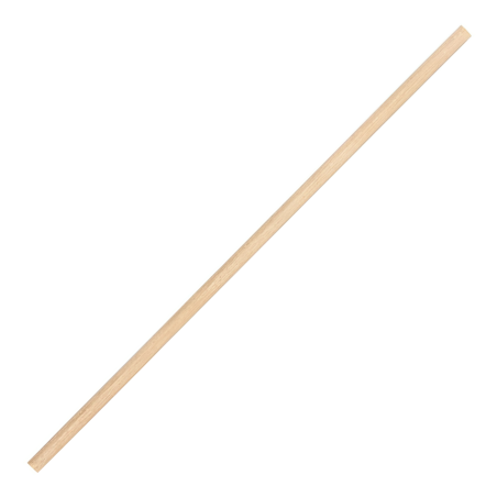 PALITOS MADERA CILINDRICO PM6006 6X600MM 113492