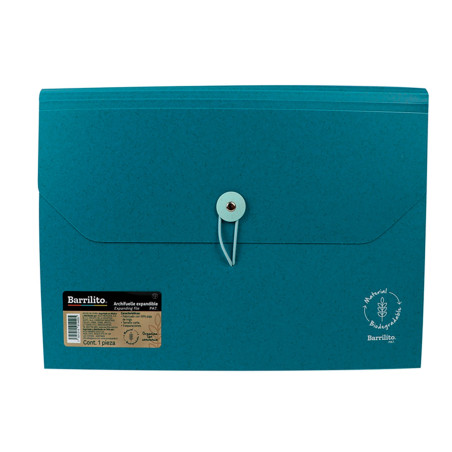 ARCHIFUELLE EXPAN. BARRILITO PA7 ECOLOGICO DIV CARTA 48061