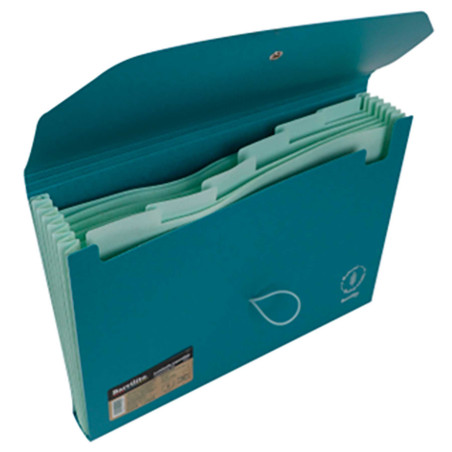 ARCHIFUELLE EXPAN. BARRILITO PA7 ECOLOGICO DIV CARTA 48061