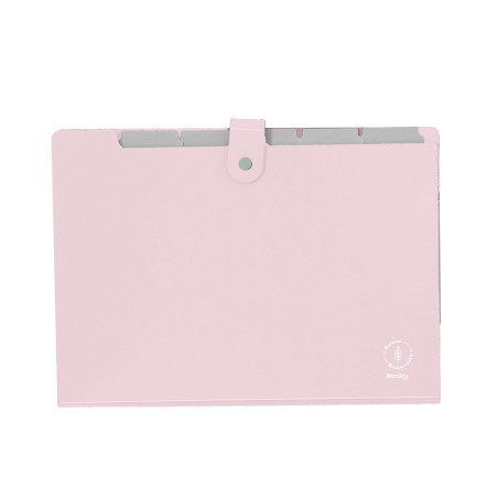 ARCHIFUELLE EXPANDIBLE BARRILITO PA6 6 DIV CARTA 48062