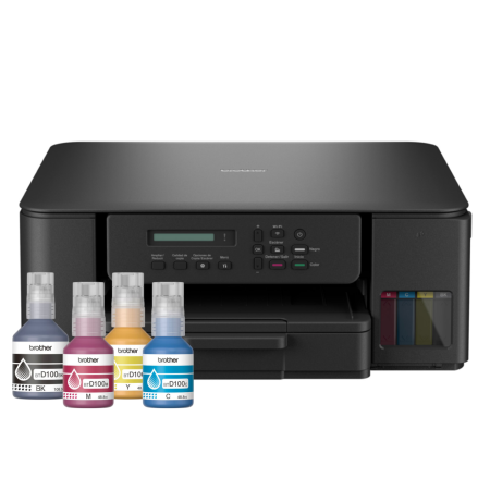 MULTIFUNCIONAL BROTHER DCP-T530DW TINTA CONTINUA