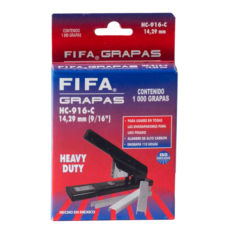 GRAPAS PILOT FIFA HC-916C ALTO CARBON 14.29MM HC-916-C