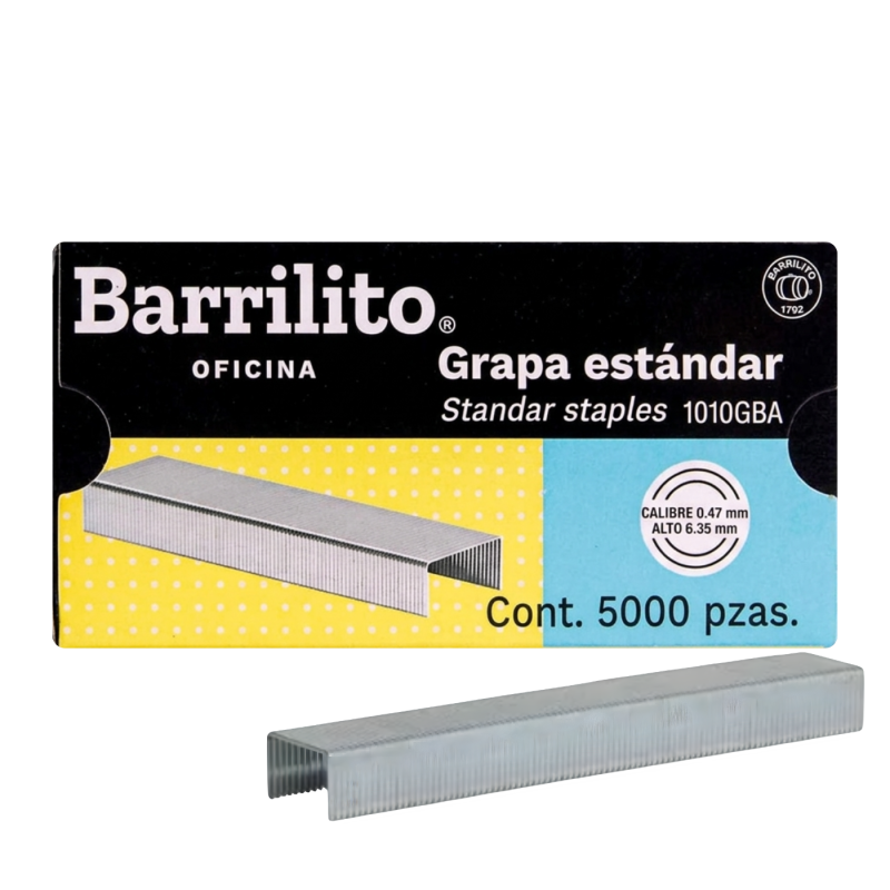 GRAPA STANDARD C/5000 ACME 1010 CJA 090202