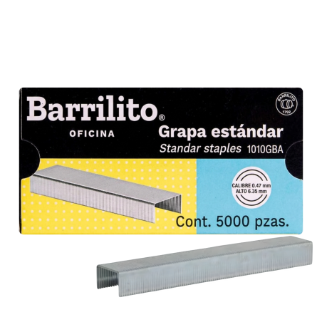 GRAPA STANDARD C/5000 ACME 1010 CJA 090202