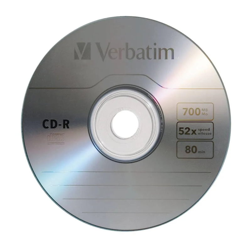 CD SUELTO CUALQUIER MARCA