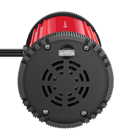 INVERSOR PORTAVASOS 12VCD A 110VCA 150W INV-125 STEREN