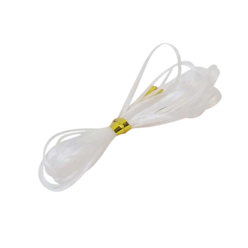 HILO PARA PULSERAS PASCUA HILO-01 .8MM C/8MTS 156611
