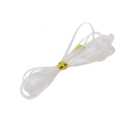 HILO PARA PULSERAS PASCUA HILO-01 .8MM C/8MTS 156611
