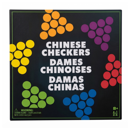 JUEGO SPIN DAMAS CHINAS 169629