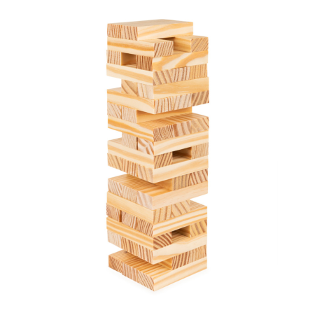 JUEGO SPIN TORRE TAMBALEANTE 169632