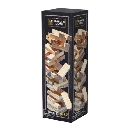 JUEGO SPIN TORRE TAMBALEANTE 169632