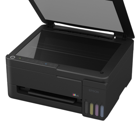MULTIFUNCIONAL EPSON ECOTANK L3350 TINTA CONT. WIFI