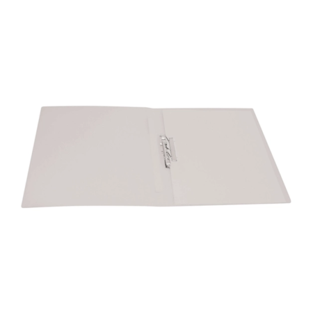 CARPETA C/PALANCA OXFORD F212B BLANCO CARTA 76251