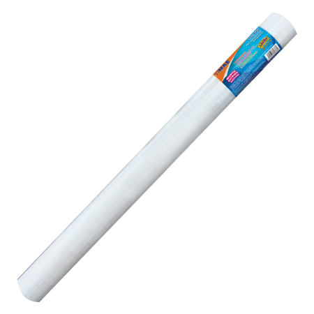 ADHESIVO CONTACT CRISTAL MAE .45 X 5 MTS. ROLLO ROLLO 194311